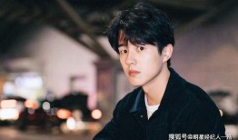 爆料刘昊然相亲大会视频,帅气小生现场互动引关注